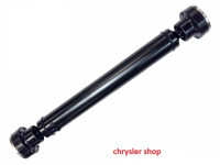 přední kardan 3.6 a 5.7